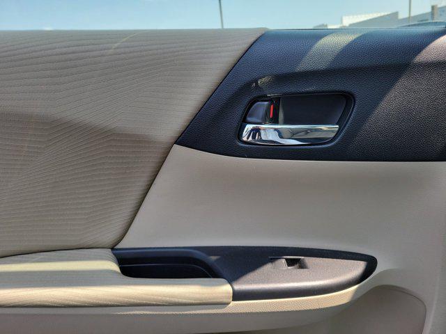 used 2015 Honda Accord car, priced at $10,409