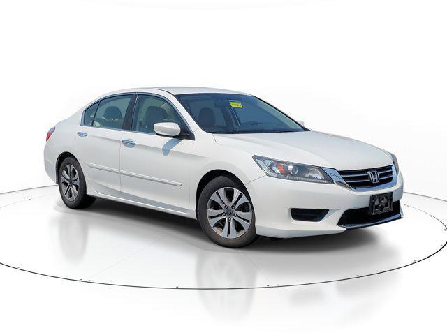 used 2015 Honda Accord car, priced at $10,409