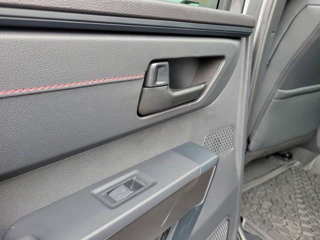 new 2026 Toyota Tundra Hybrid car, priced at $75,259