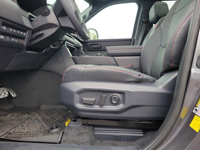 new 2026 Toyota Tundra Hybrid car, priced at $75,259