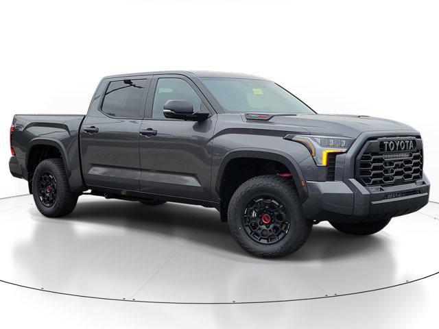 new 2026 Toyota Tundra Hybrid car, priced at $75,259