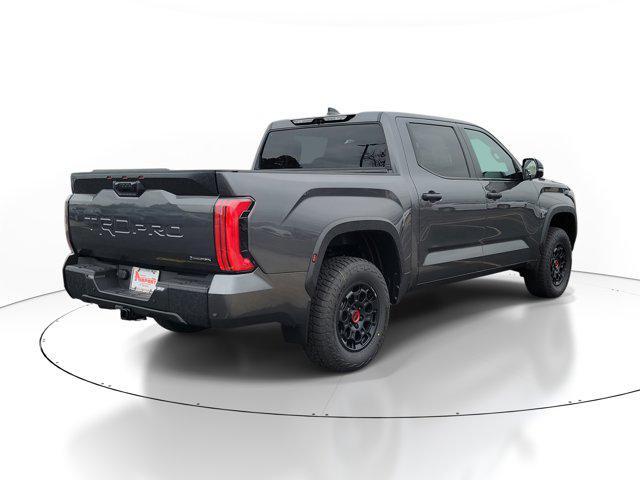 new 2026 Toyota Tundra Hybrid car, priced at $75,259