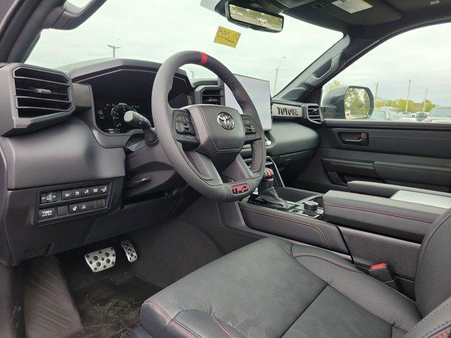 new 2026 Toyota Tundra Hybrid car, priced at $75,259