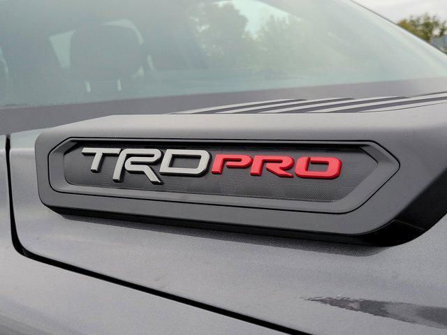 new 2026 Toyota Tundra Hybrid car, priced at $75,259