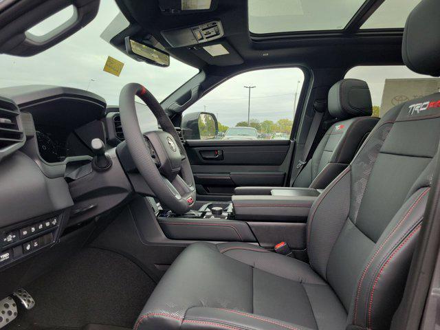 new 2026 Toyota Tundra Hybrid car, priced at $75,259