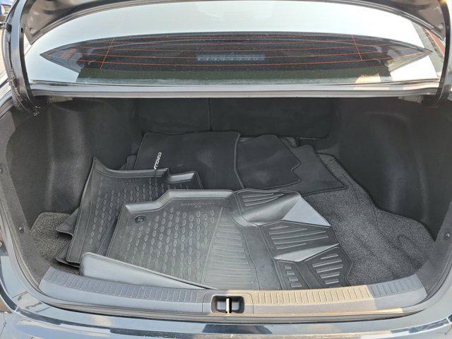used 2022 Toyota Corolla car, priced at $20,910