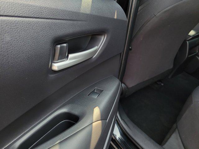 used 2022 Toyota Corolla car, priced at $20,910