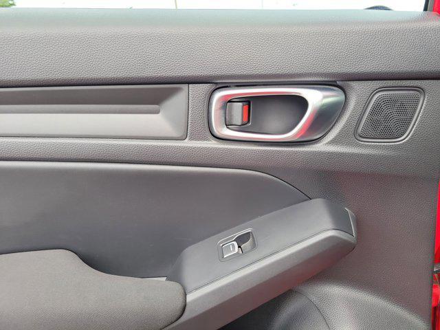 used 2022 Honda Civic car, priced at $23,117