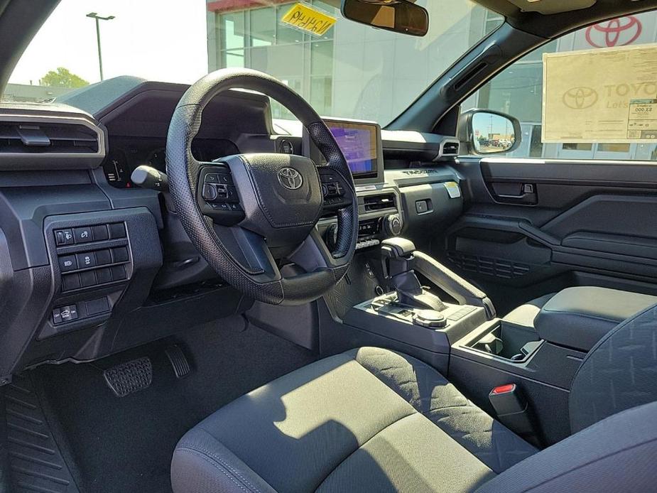 new 2024 Toyota Tacoma car, priced at $38,866