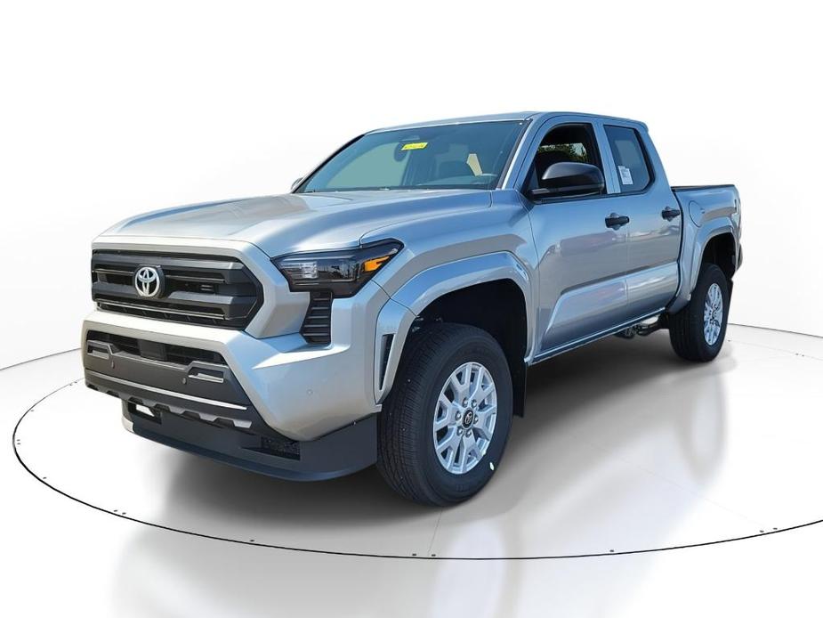 new 2024 Toyota Tacoma car, priced at $38,866