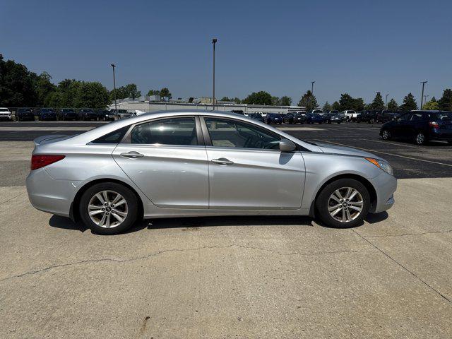 used 2013 Hyundai Sonata car, priced at $6,750
