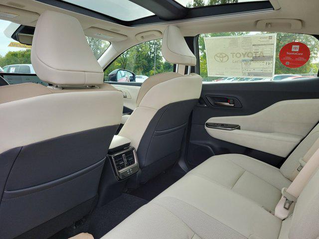 new 2026 Toyota Crown car, priced at $51,743