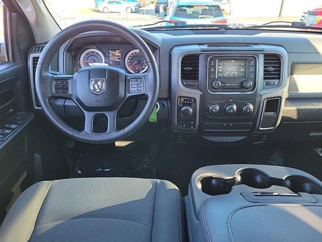 used 2015 Ram 1500 car, priced at $18,641