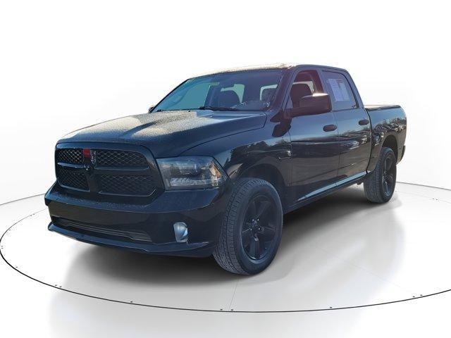 used 2015 Ram 1500 car, priced at $18,641