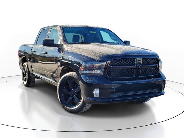 used 2015 Ram 1500 car, priced at $18,641