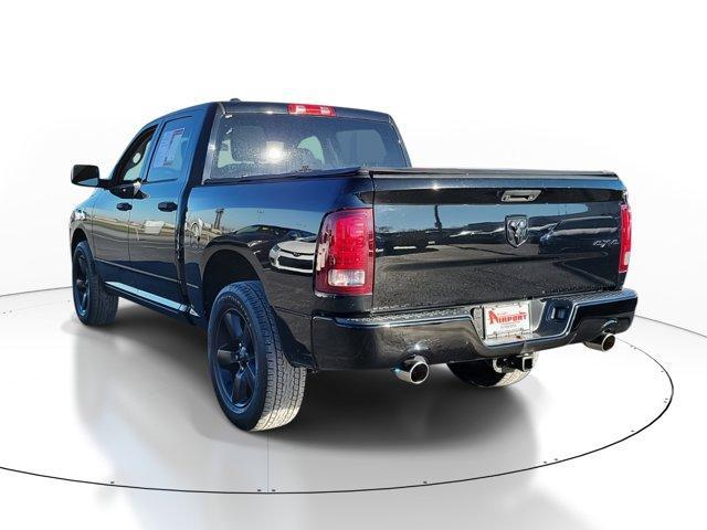 used 2015 Ram 1500 car, priced at $18,641