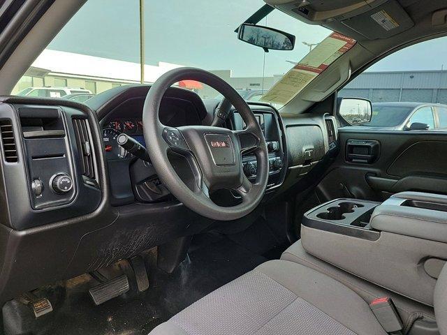 used 2014 GMC Sierra 1500 car, priced at $16,500