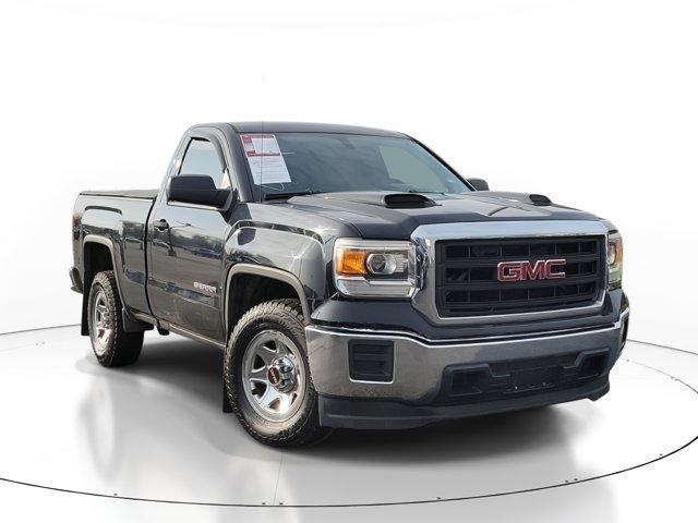 used 2014 GMC Sierra 1500 car, priced at $16,500