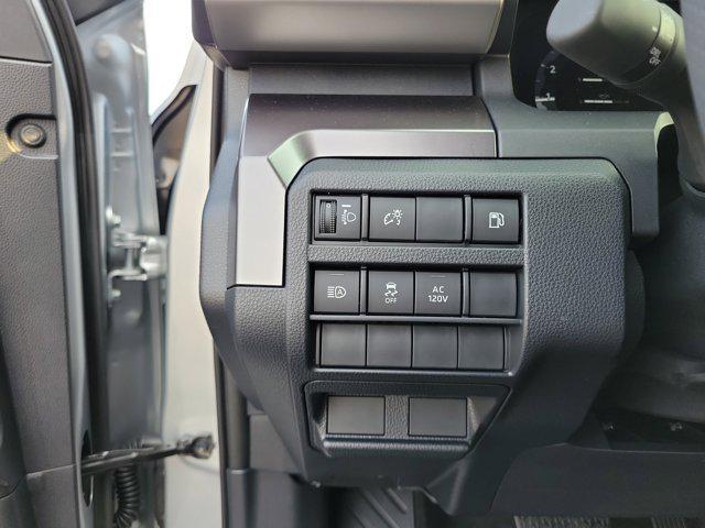 new 2025 Toyota 4Runner car, priced at $51,462