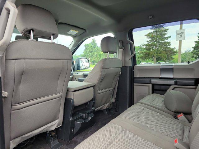 used 2018 Ford F-150 car, priced at $21,948