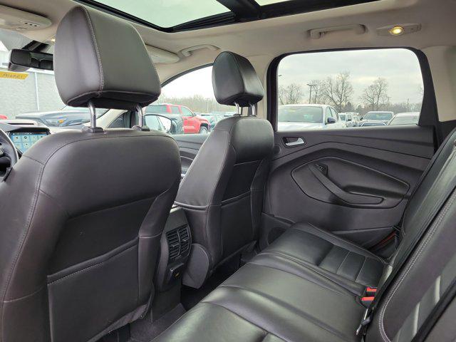 used 2016 Ford Escape car, priced at $9,990