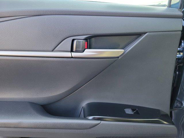 new 2026 Toyota Camry car, priced at $33,464