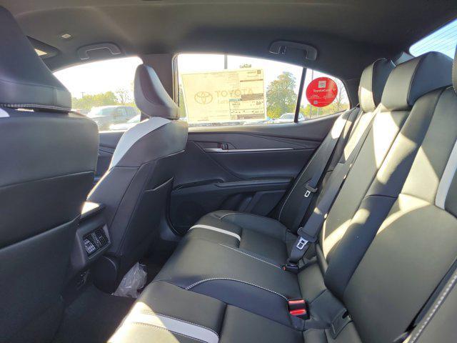 new 2026 Toyota Camry car, priced at $33,464