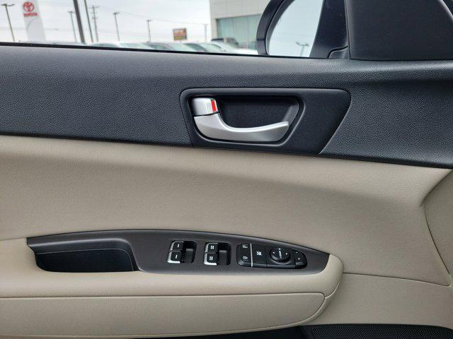 used 2018 Kia Optima car, priced at $11,092