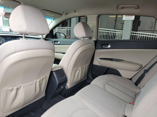 used 2018 Kia Optima car, priced at $11,092