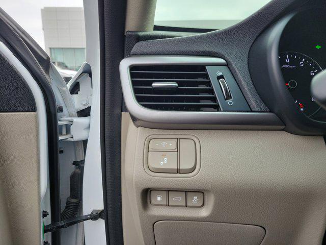 used 2018 Kia Optima car, priced at $11,092