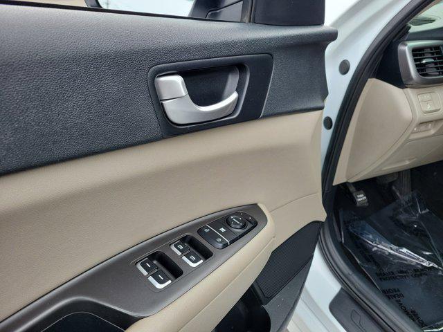 used 2018 Kia Optima car, priced at $11,092