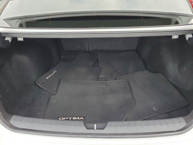 used 2018 Kia Optima car, priced at $11,092