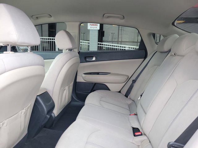 used 2018 Kia Optima car, priced at $11,092