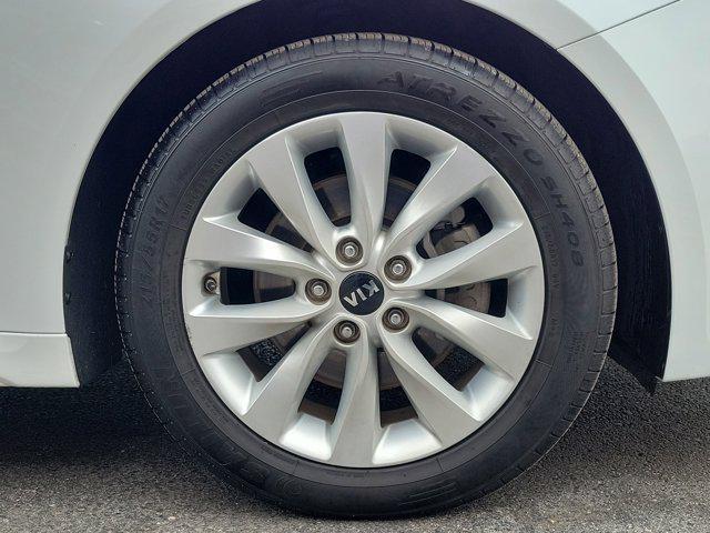 used 2018 Kia Optima car, priced at $11,092