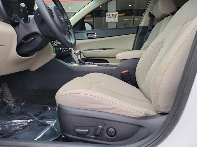 used 2018 Kia Optima car, priced at $11,092