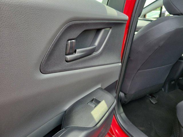 used 2024 Toyota Prius car, priced at $24,840