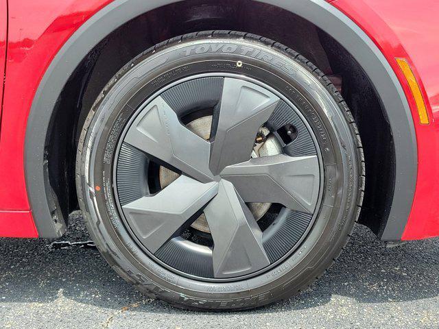 used 2024 Toyota Prius car, priced at $24,840