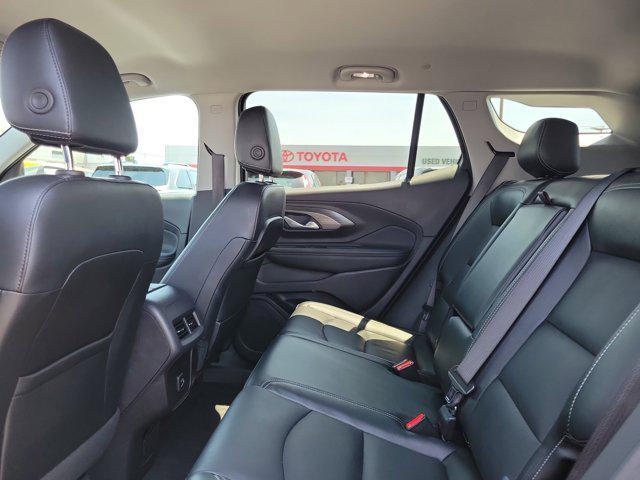 used 2024 GMC Terrain car, priced at $26,162