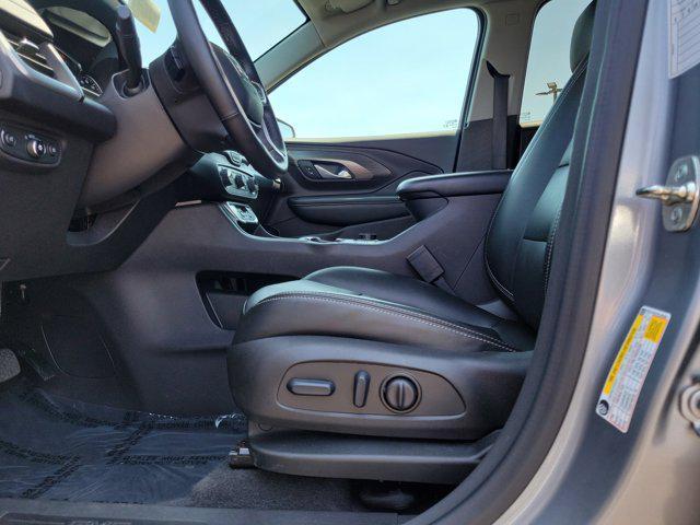 used 2024 GMC Terrain car, priced at $26,162