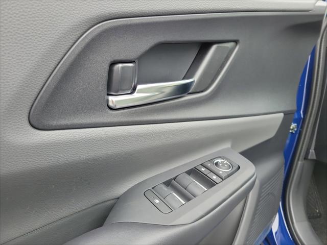 new 2025 Toyota Prius car, priced at $34,145