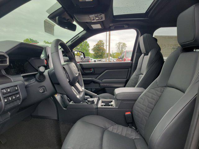 new 2025 Toyota 4Runner car, priced at $56,239