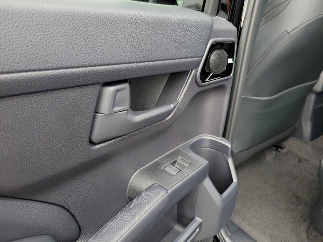 new 2025 Toyota 4Runner car, priced at $56,239