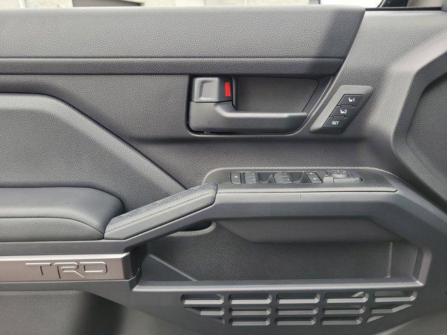 new 2025 Toyota 4Runner car, priced at $56,239