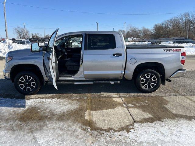 used 2018 Toyota Tundra car, priced at $32,532