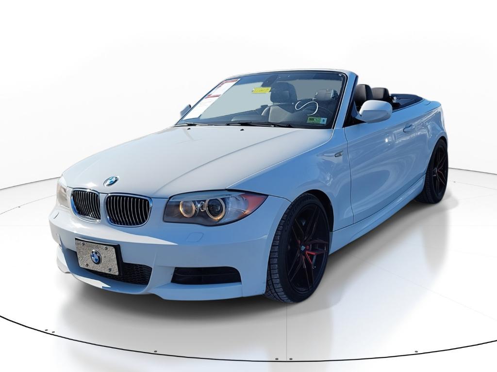 used 2012 BMW 135 car, priced at $16,554