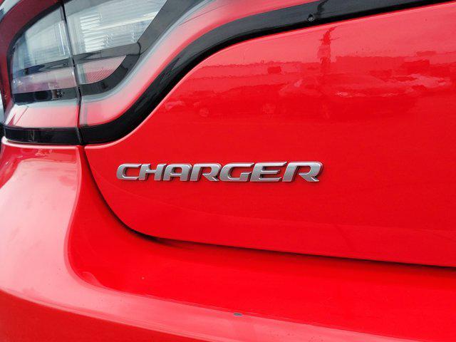 used 2023 Dodge Charger car, priced at $22,687