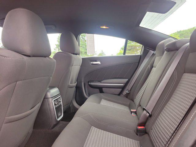 used 2023 Dodge Charger car, priced at $22,687