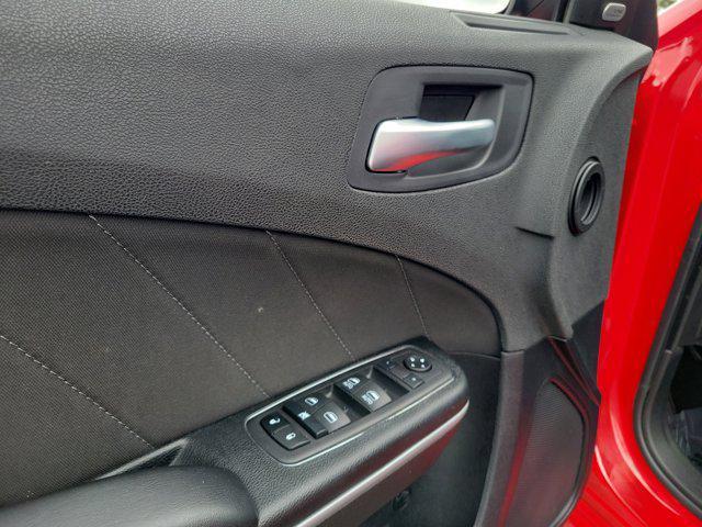 used 2023 Dodge Charger car, priced at $22,687