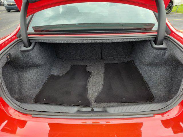 used 2023 Dodge Charger car, priced at $22,687