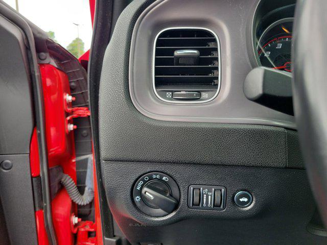 used 2023 Dodge Charger car, priced at $22,687